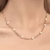 Náhrdelník Brosway Affinity BFF161