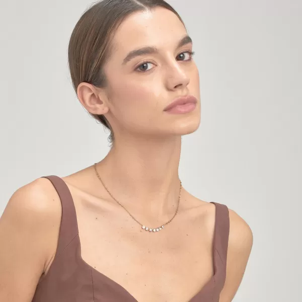 Náhrdelník Brosway Symphonia BYM136