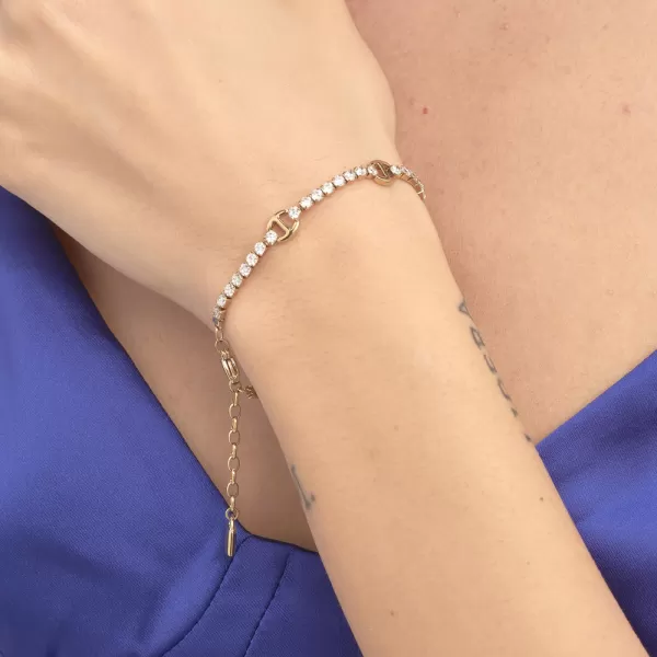 Náramek Brosway Desideri BEI078