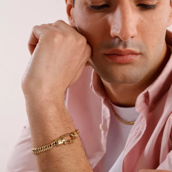 Náramek Brosway Naxos BNX20B