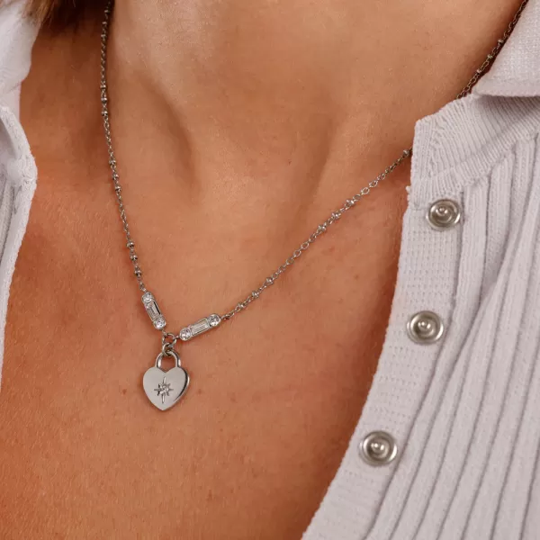 Náhrdelník Brosway CHAKRA BHKN074