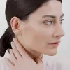 Single náušnice Brosway Chakra BHKE033