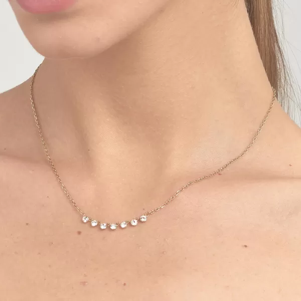 Náhrdelník Brosway Symphonia BYM132