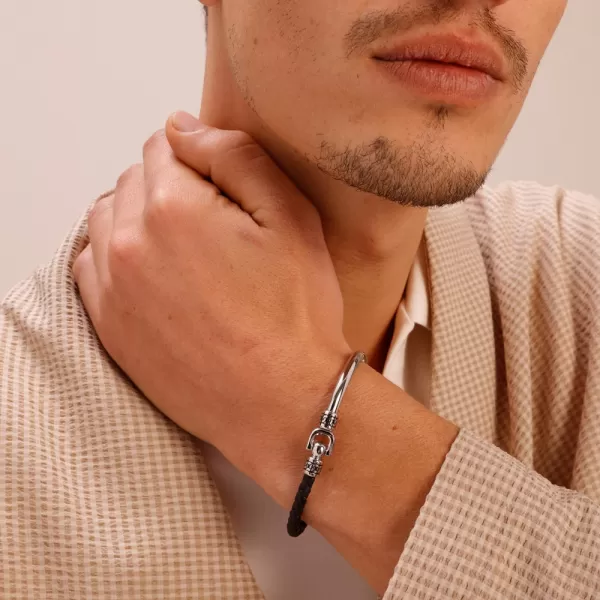 Náramek Brosway Knocker BKC14