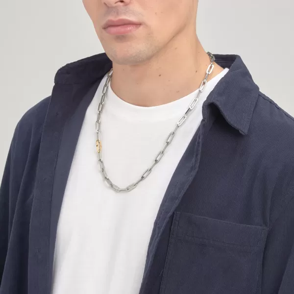 Náhrdelník Brosway CALIBURN BBU01