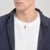 Pánský náhrdelník Brosway BACKLINER BBC07