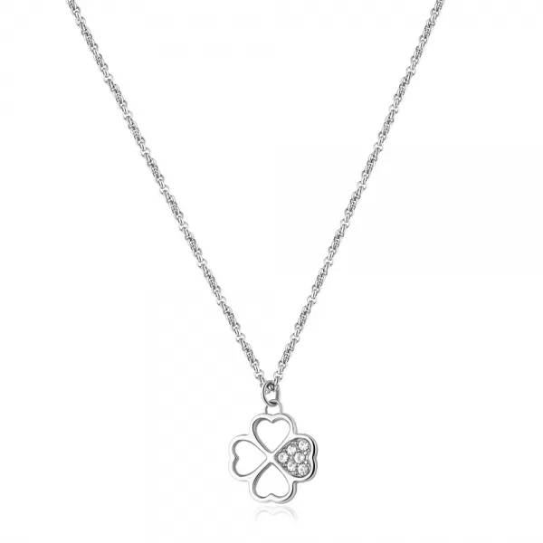 Náhrdelník Brosway CHAKRA- 1 Ks BHKN091