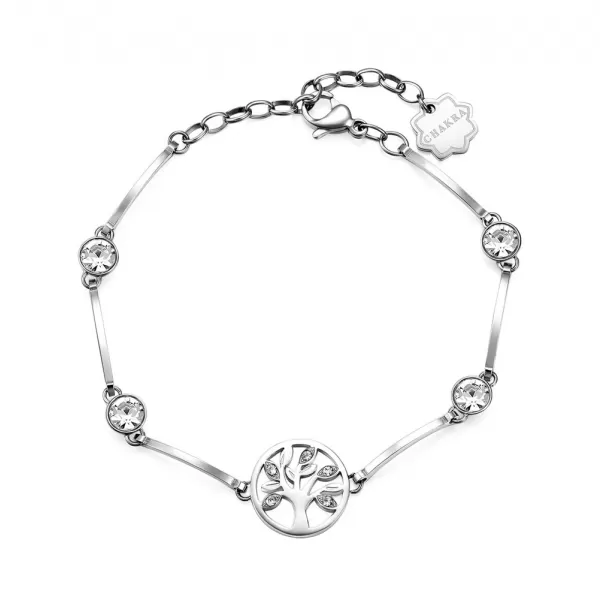 Náramek Brosway CHAKRA BHKB036