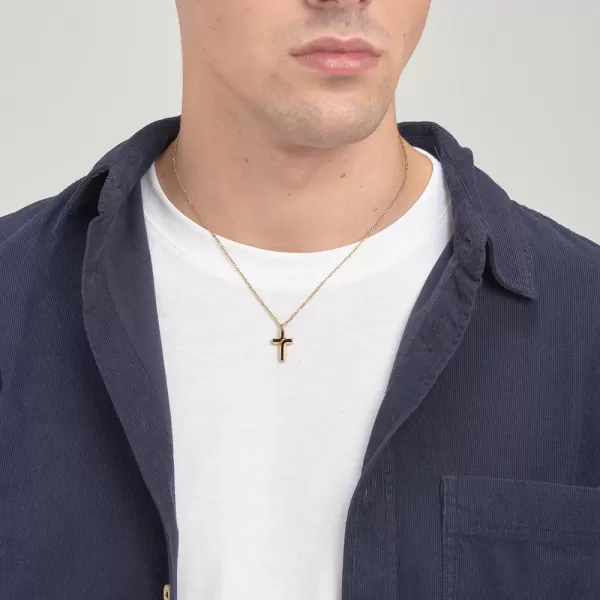 Pánský náhrdelník Brosway BACKLINER BBC08