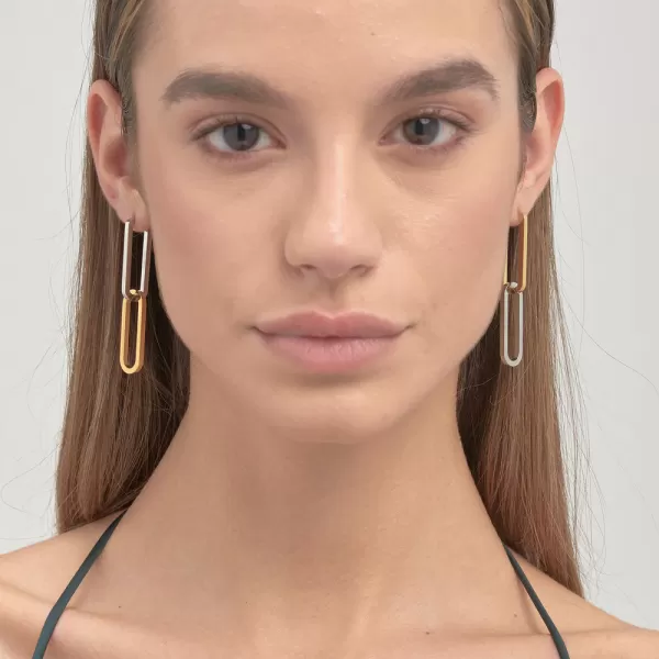 Náušnice Brosway EMPHASIA BEH21