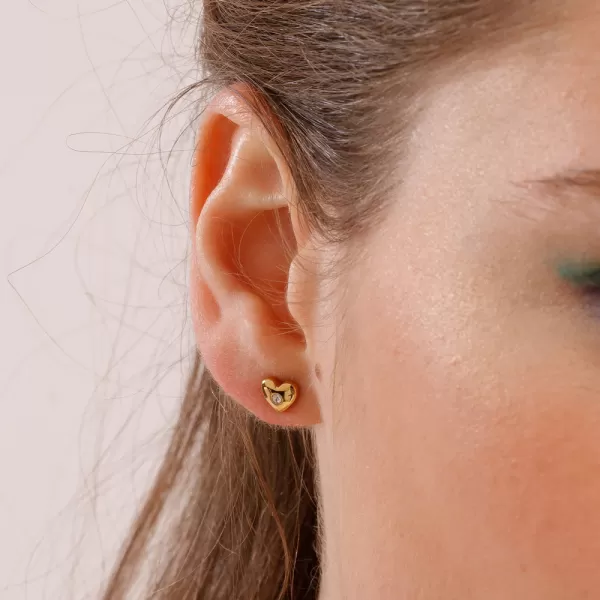 Náušnice Brosway Chakra BHKE040