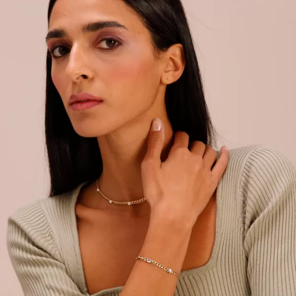 Náramek Brosway Symphonia BYM86