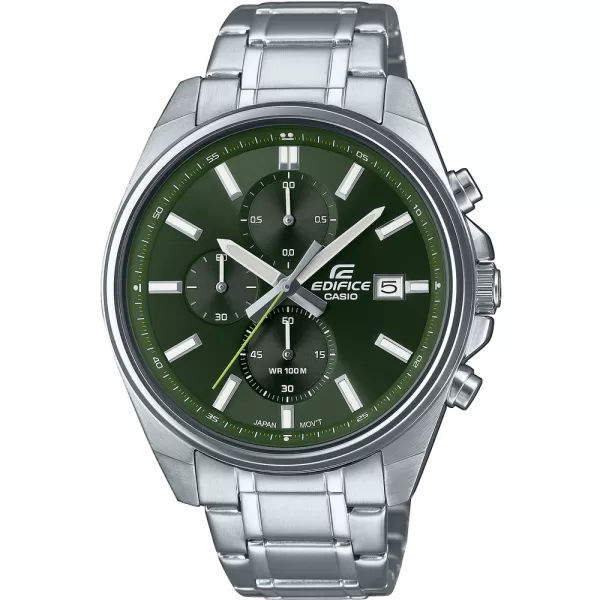 Casio Edifice (198) EFV-610D-3CVUEF