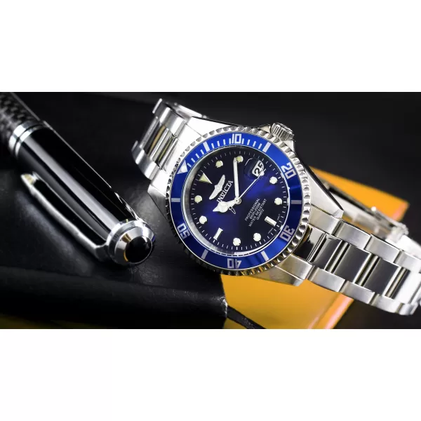 Invicta Pro Diver Quartz 9204OB