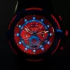 Invicta Marvel Quartz Chronograph 25782 Spiderman Limited Edition 3000pcs