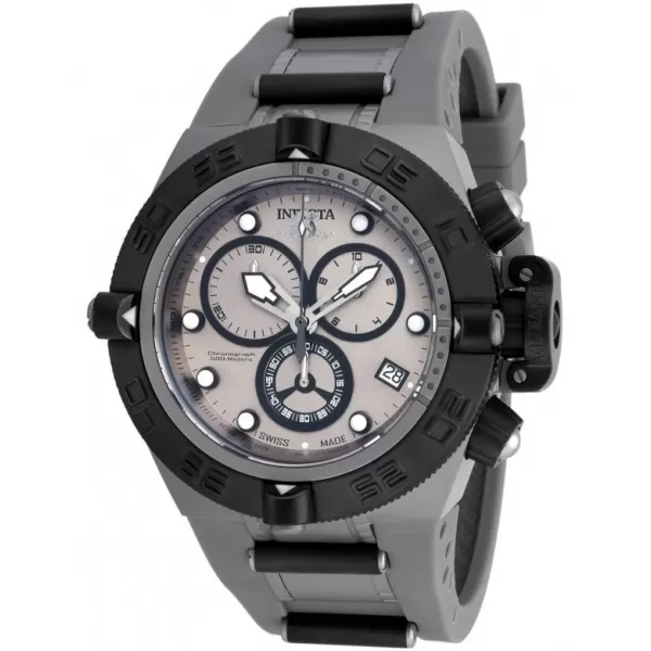Invicta Subaqua 17210