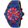 Invicta Marvel Quartz Chronograph 25782 Spiderman Limited Edition 3000pcs