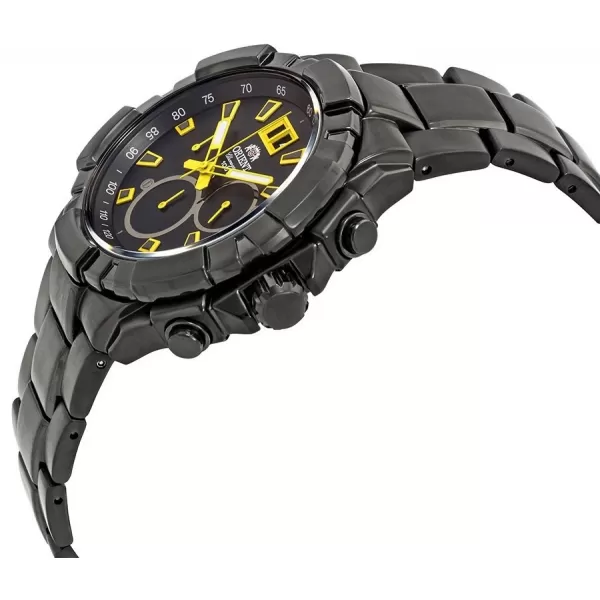 Orient Sports Enterprise Quartz FTV00007B