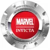 Invicta Marvel Quartz Chronograph 25782 Spiderman Limited Edition 3000pcs