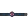 Invicta Marvel Quartz Chronograph 25782 Spiderman Limited Edition 3000pcs