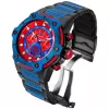 Invicta Marvel Quartz Chronograph 25782 Spiderman Limited Edition 3000pcs