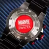 Invicta Marvel Quartz Chronograph 25782 Spiderman Limited Edition 3000pcs
