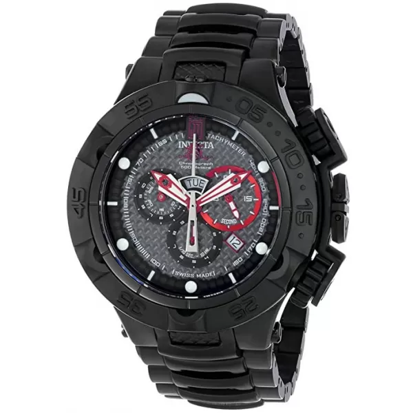 Invicta Subaqua Noma V 14411 Limited Edition Jason Taylor