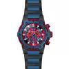 Invicta Marvel Quartz Chronograph 25782 Spiderman Limited Edition 3000pcs