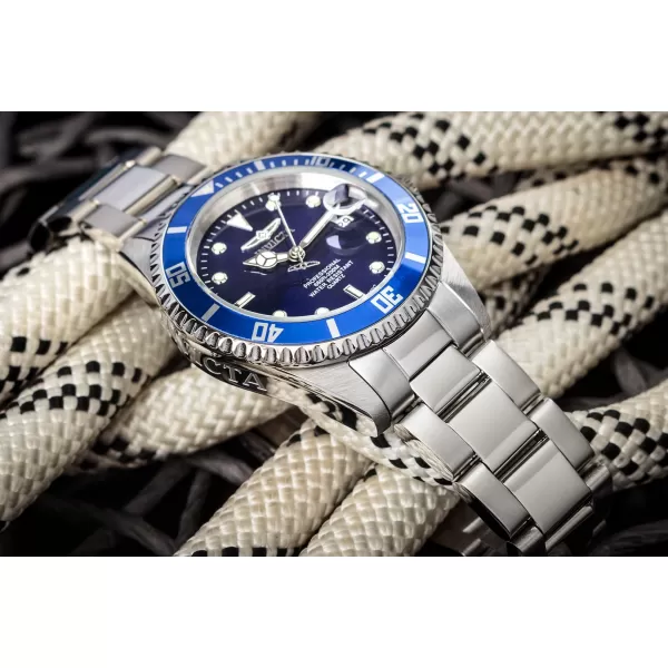 Invicta Pro Diver Quartz 9204OB