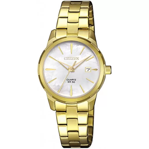 Citizen Basic Quartz
