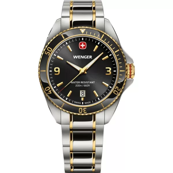 Wenger Executive Quartz 01.2031.104