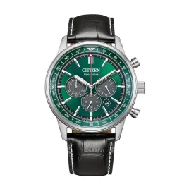 Citizen Eco Drive Chronograph