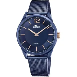 Lotus Smart Casual