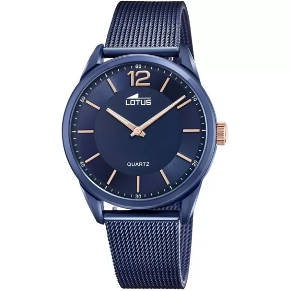 Lotus Smart Casual