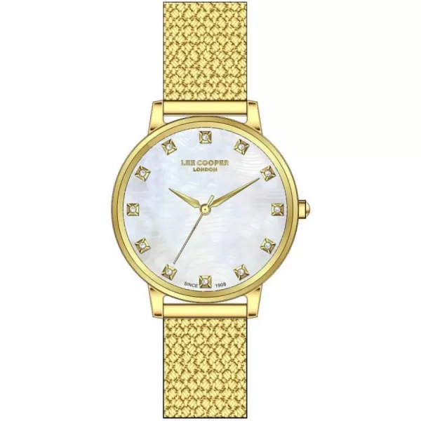 Hodinky LC07401.120 LEE COOPER