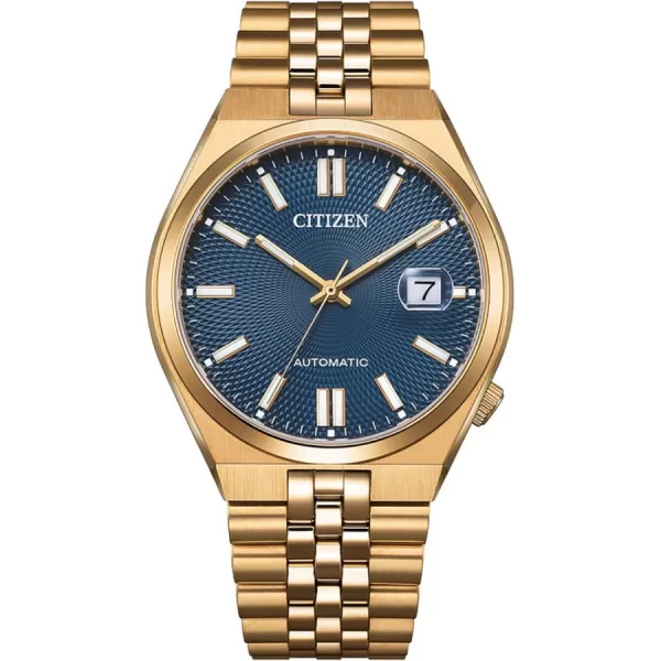 Citizen Elegant Tsuyosa Automatic