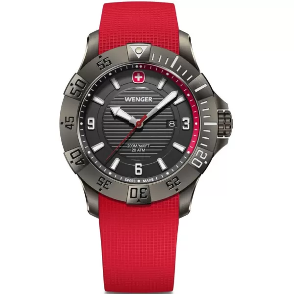 Wenger Seaforce Quartz