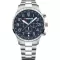 Wenger Attitude Chrono