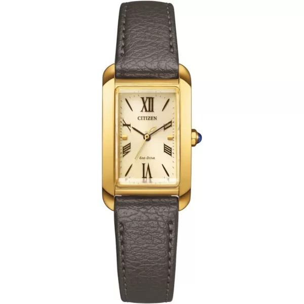 Citizen Elegant Eco Drive