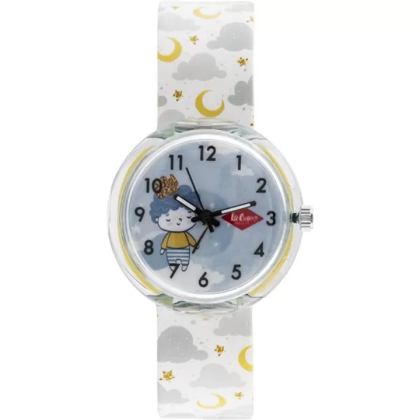 Hodinky LC.K.4.063 LEE COOPER