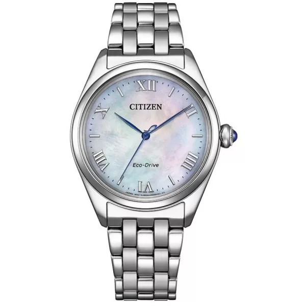 Citizen Elegant Eco-Drive