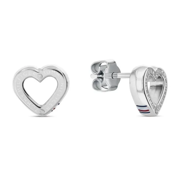 Tommy Hilfiger TOGGLE HEART