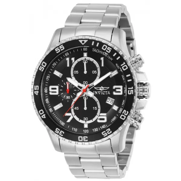 Invicta Specialty Quartz 14875