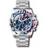 Invicta Britto Quartz Chronograph 32402