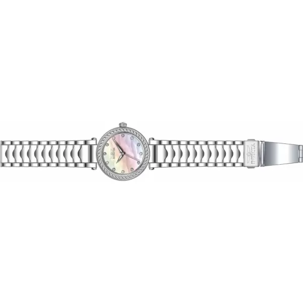 Invicta Wildflower Quartz 22193
