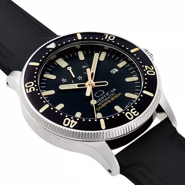 Orient Star Sports Diver Automatic RE-AU0303B00B