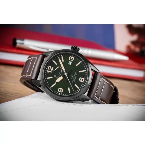 Orient Star Sports Automatic RE-AU0201E00B