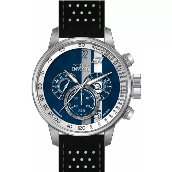 Invicta S1 Rally Quartz 39023