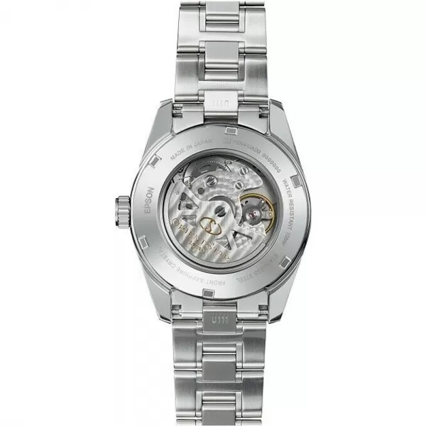 Orient Star Contemporary Automatic RE-AU0004B00B
