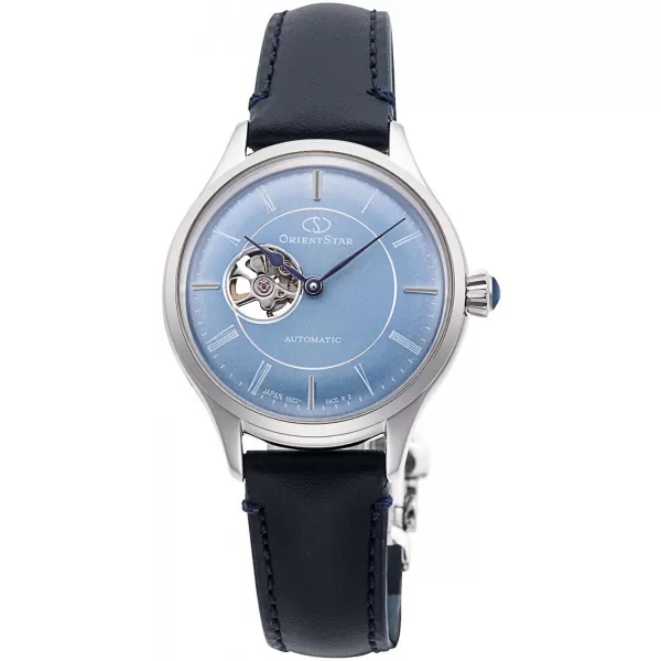 Orient Star Classic Open Heart Automatic RE-ND0012L00B